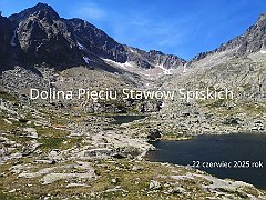 2025_06_22_Dolina Pieciu Stawow Spiskich